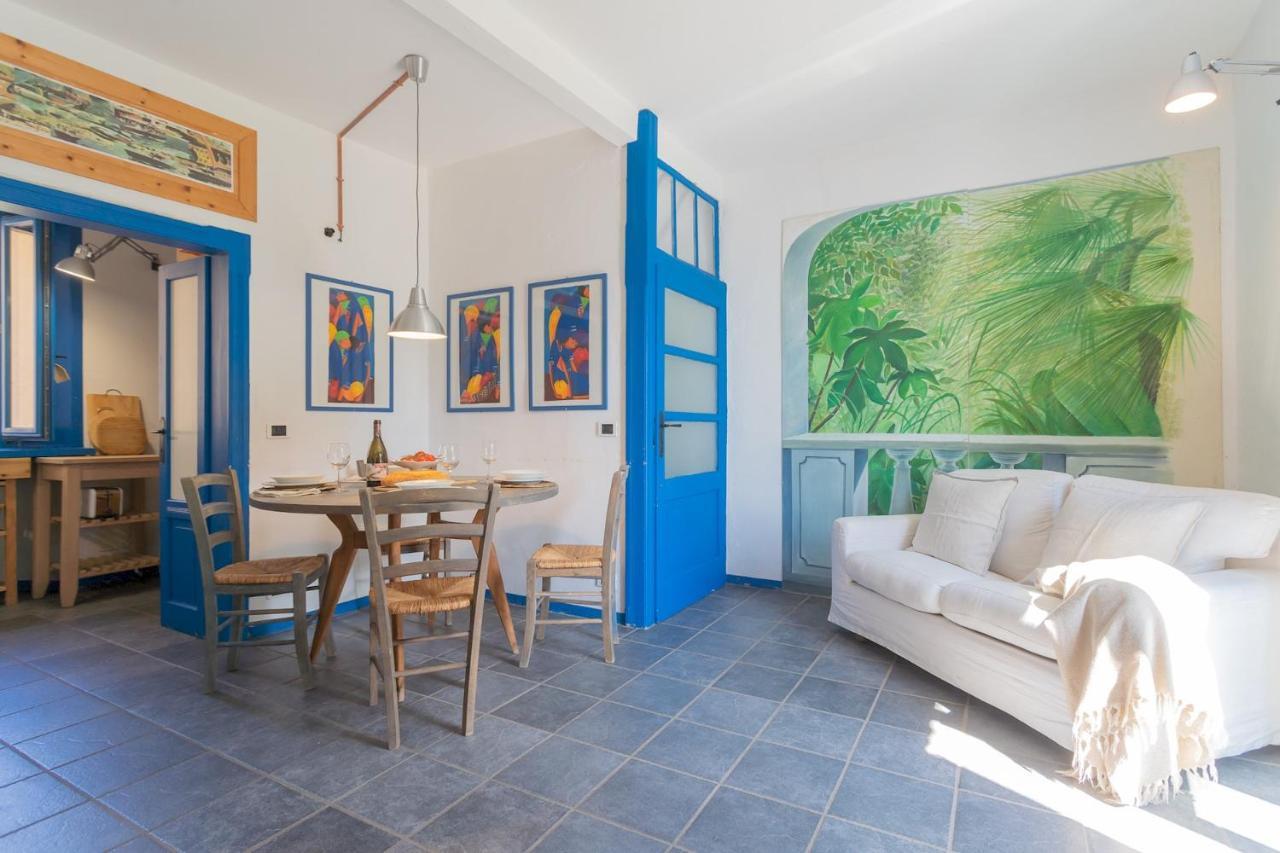 Deriva Apartment On Careno'S Beach By Rent All Como Nesso Esterno foto