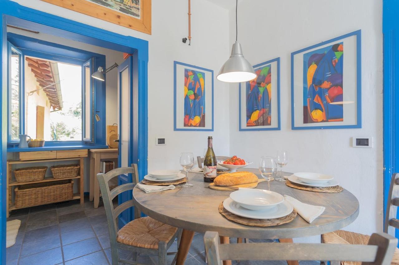 Deriva Apartment On Careno'S Beach By Rent All Como Nesso Esterno foto