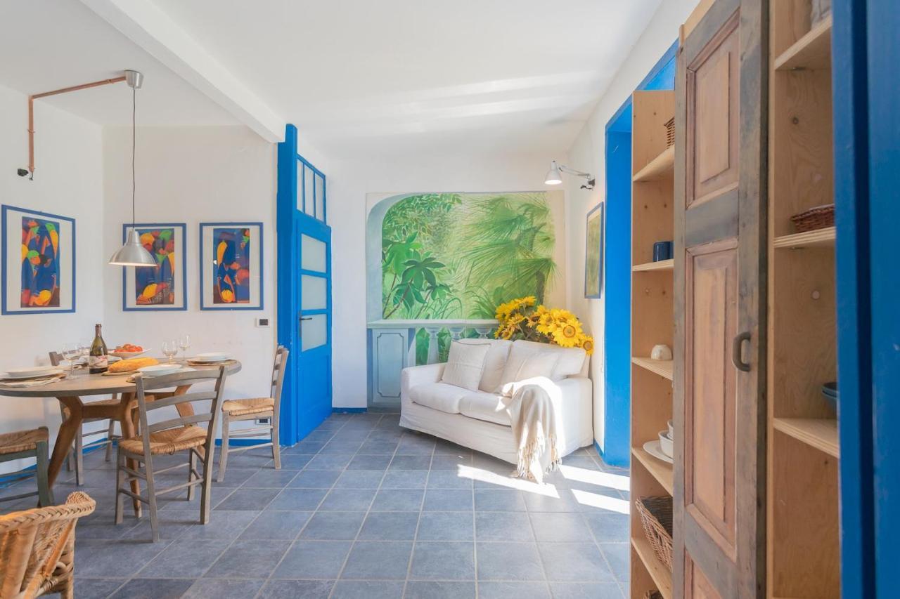 Deriva Apartment On Careno'S Beach By Rent All Como Nesso Esterno foto