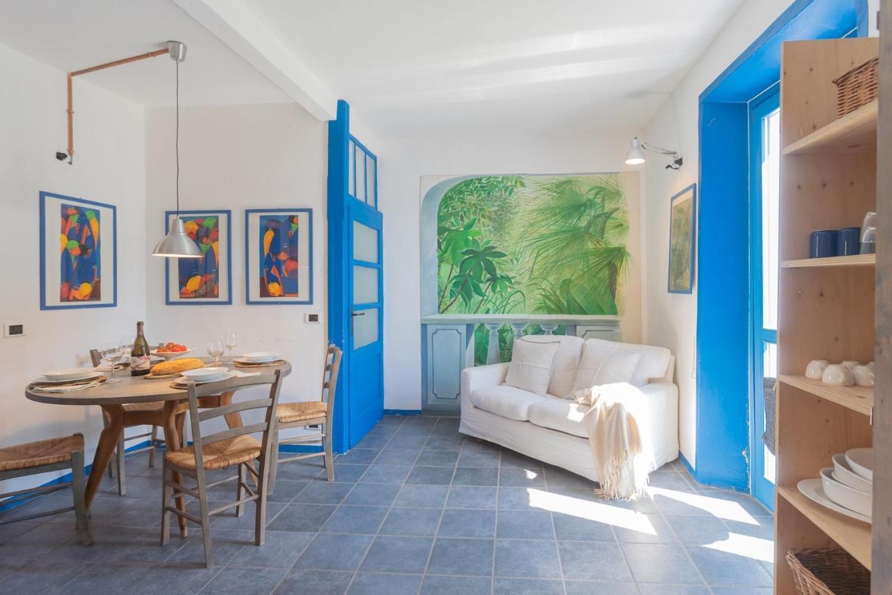 Deriva Apartment On Careno'S Beach By Rent All Como Nesso Esterno foto