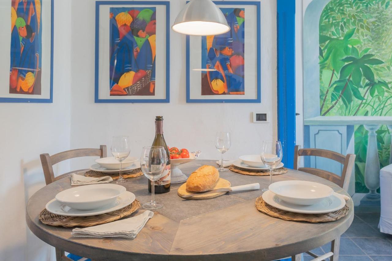 Deriva Apartment On Careno'S Beach By Rent All Como Nesso Esterno foto