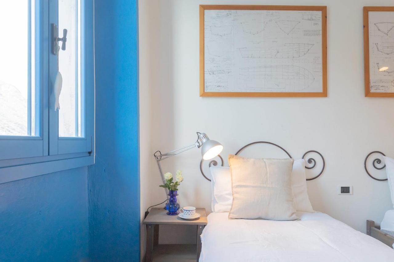 Deriva Apartment On Careno'S Beach By Rent All Como Nesso Esterno foto