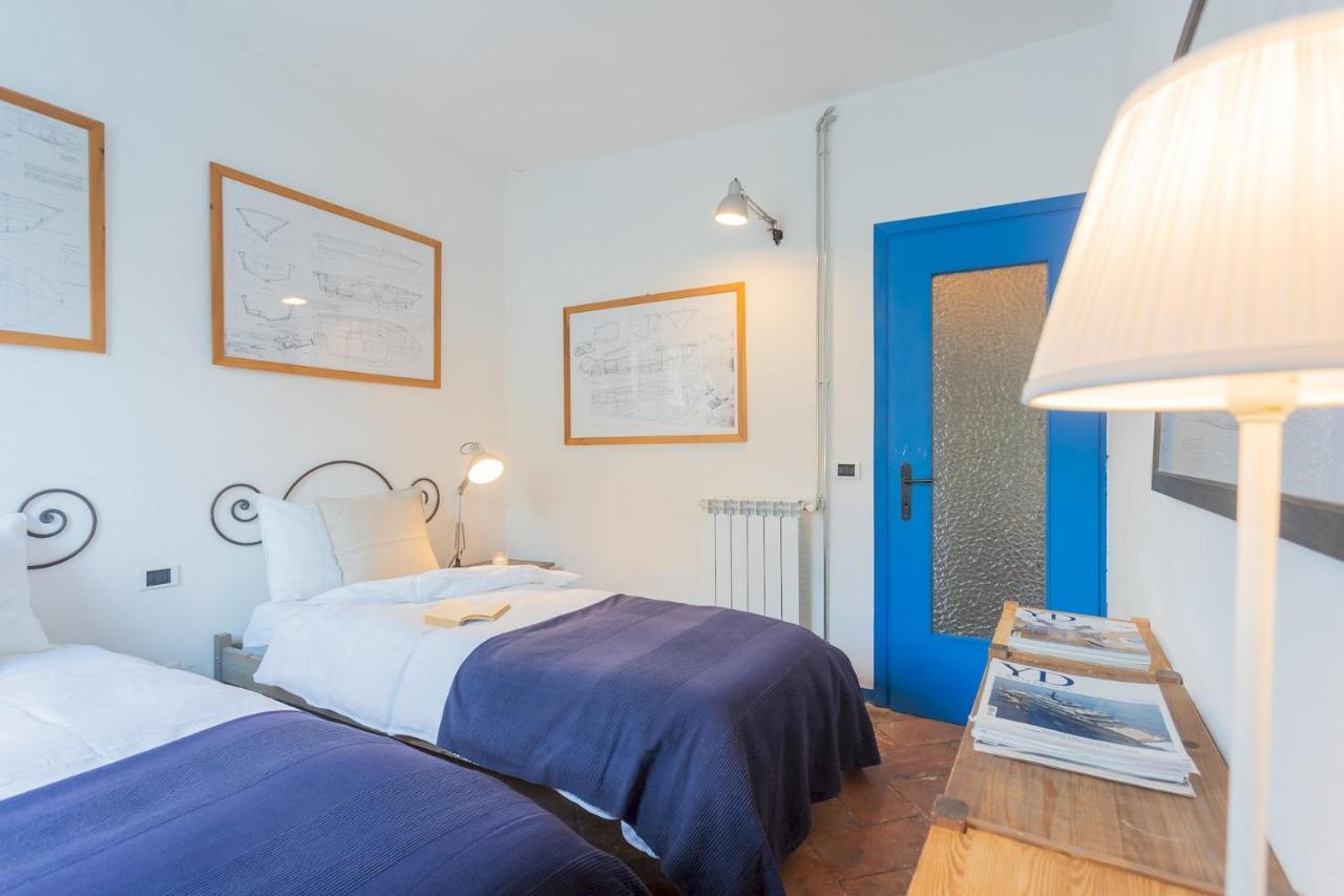 Deriva Apartment On Careno'S Beach By Rent All Como Nesso Esterno foto