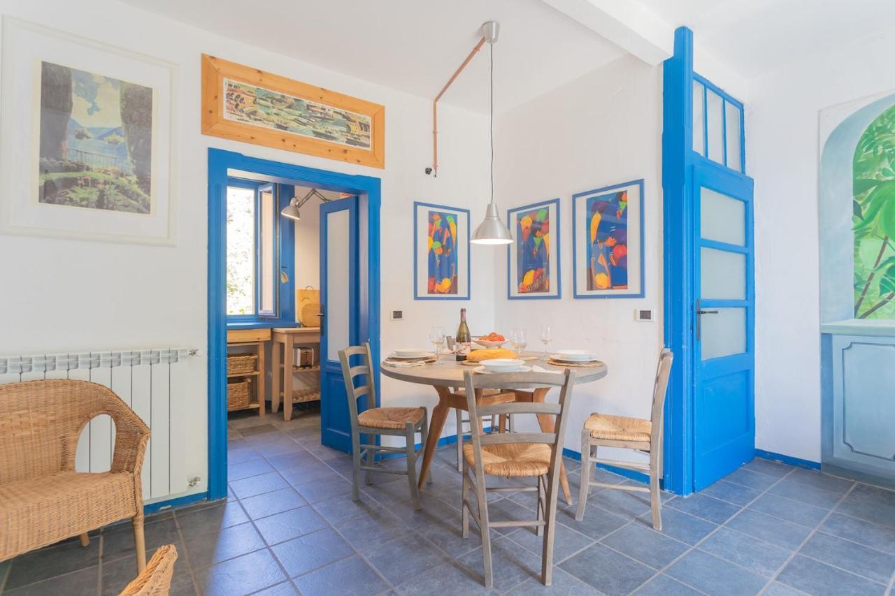 Deriva Apartment On Careno'S Beach By Rent All Como Nesso Esterno foto