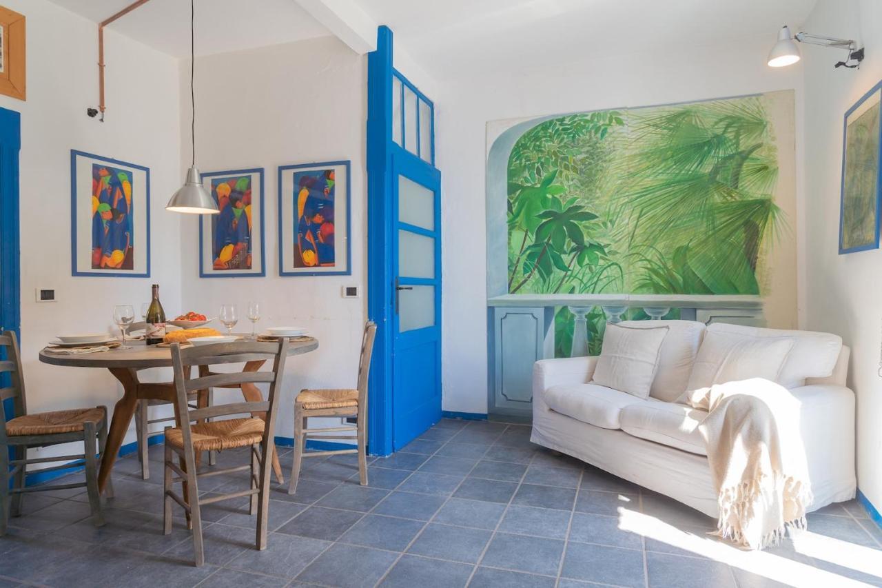 Deriva Apartment On Careno'S Beach By Rent All Como Nesso Esterno foto