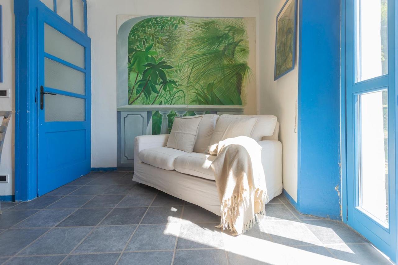 Deriva Apartment On Careno'S Beach By Rent All Como Nesso Esterno foto