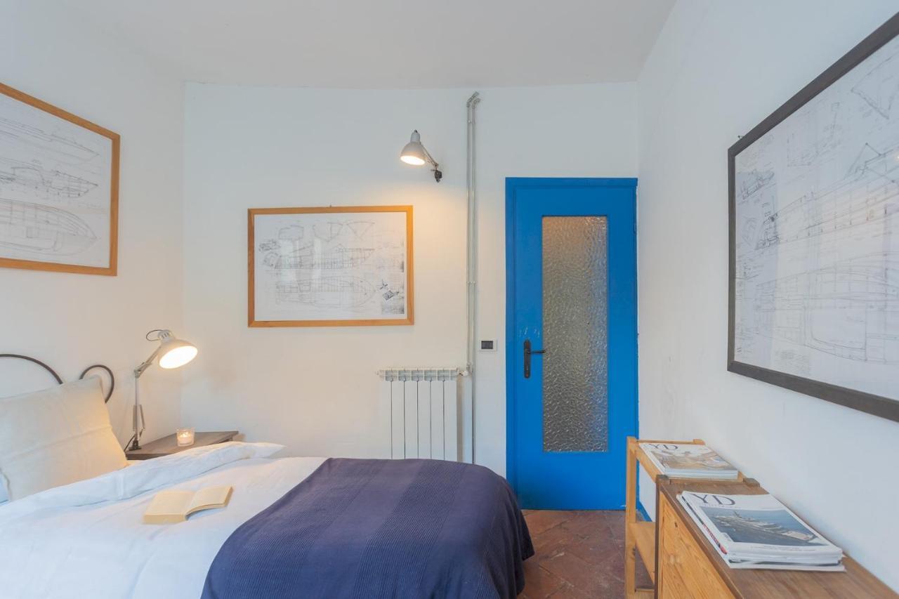 Deriva Apartment On Careno'S Beach By Rent All Como Nesso Esterno foto